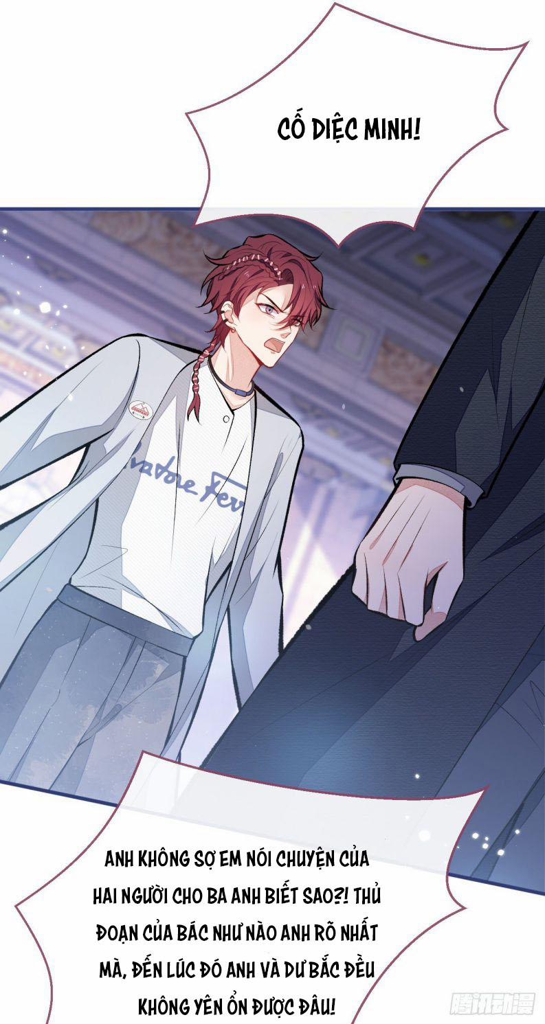 Hotsearch Của Ảnh Đế 105 trang 1