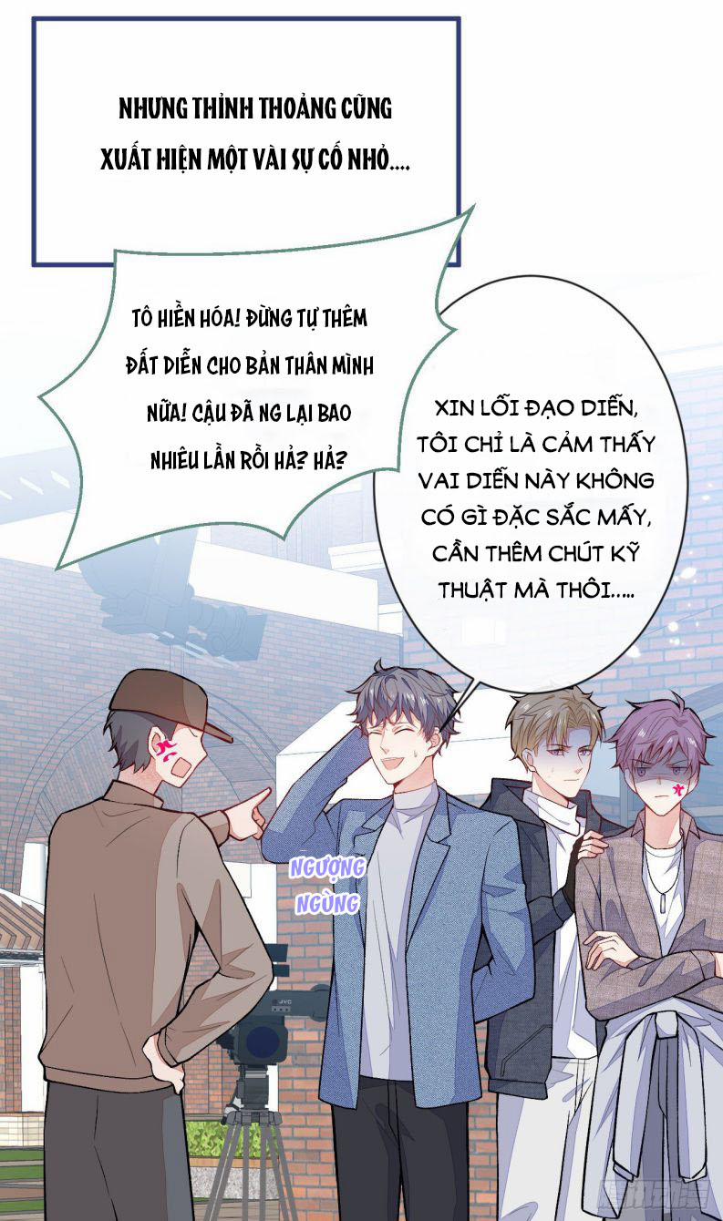 Hotsearch Của Ảnh Đế 105 trang 11