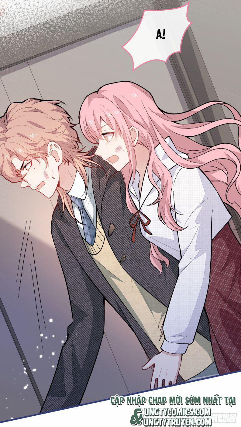 Hotsearch Của Ảnh Đế 105 trang 15