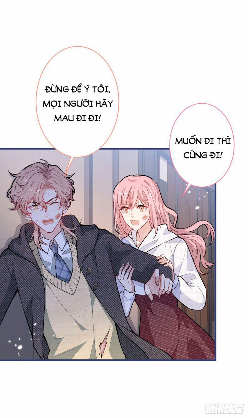 Hotsearch Của Ảnh Đế 105 trang 16