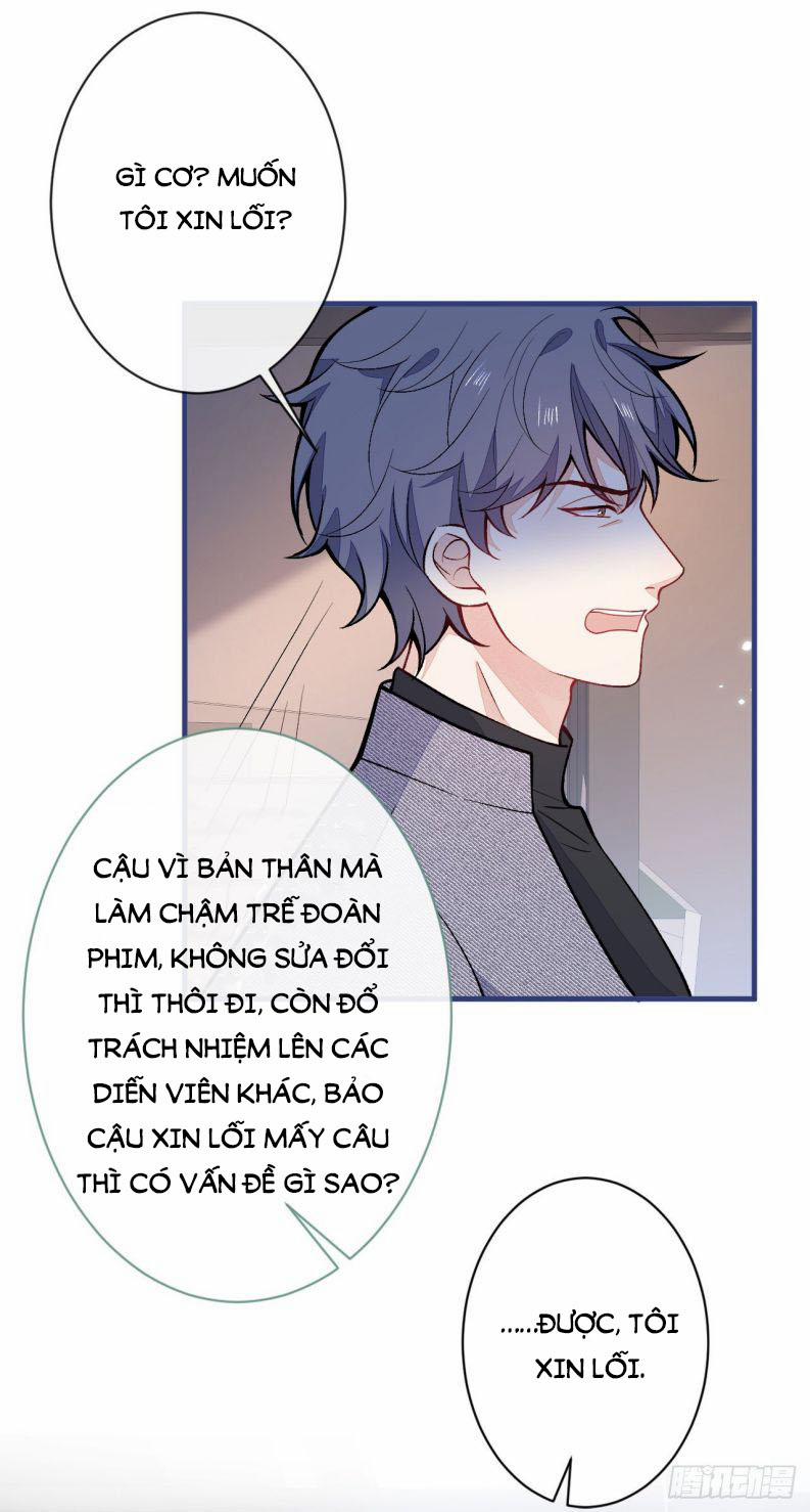 Hotsearch Của Ảnh Đế 105 trang 28