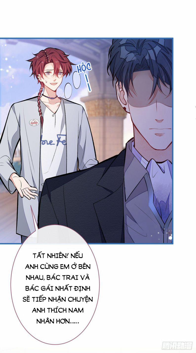 Hotsearch Của Ảnh Đế 105 trang 3