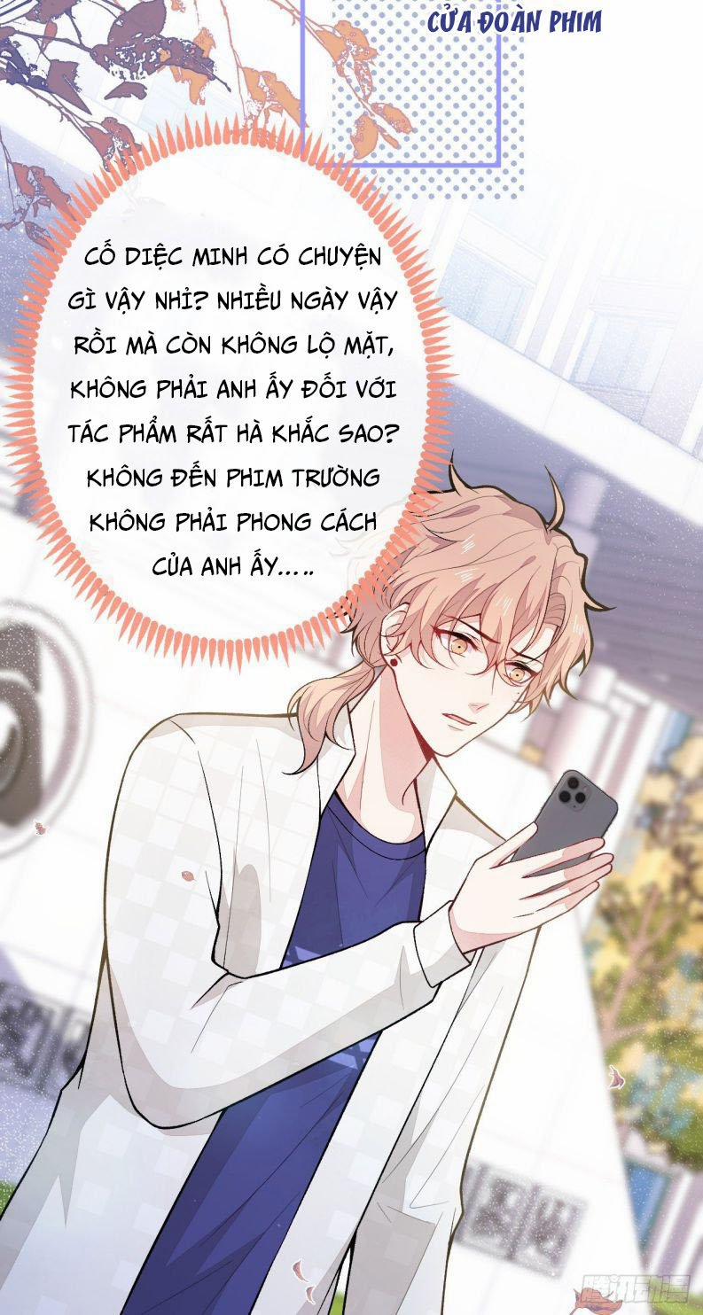 Hotsearch Của Ảnh Đế 105 trang 33