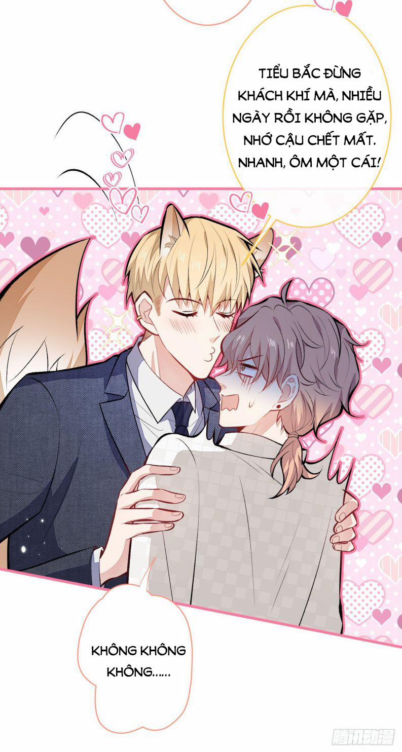 Hotsearch Của Ảnh Đế 105 trang 39