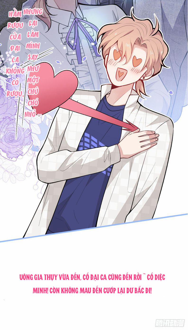 Hotsearch Của Ảnh Đế 105 trang 44