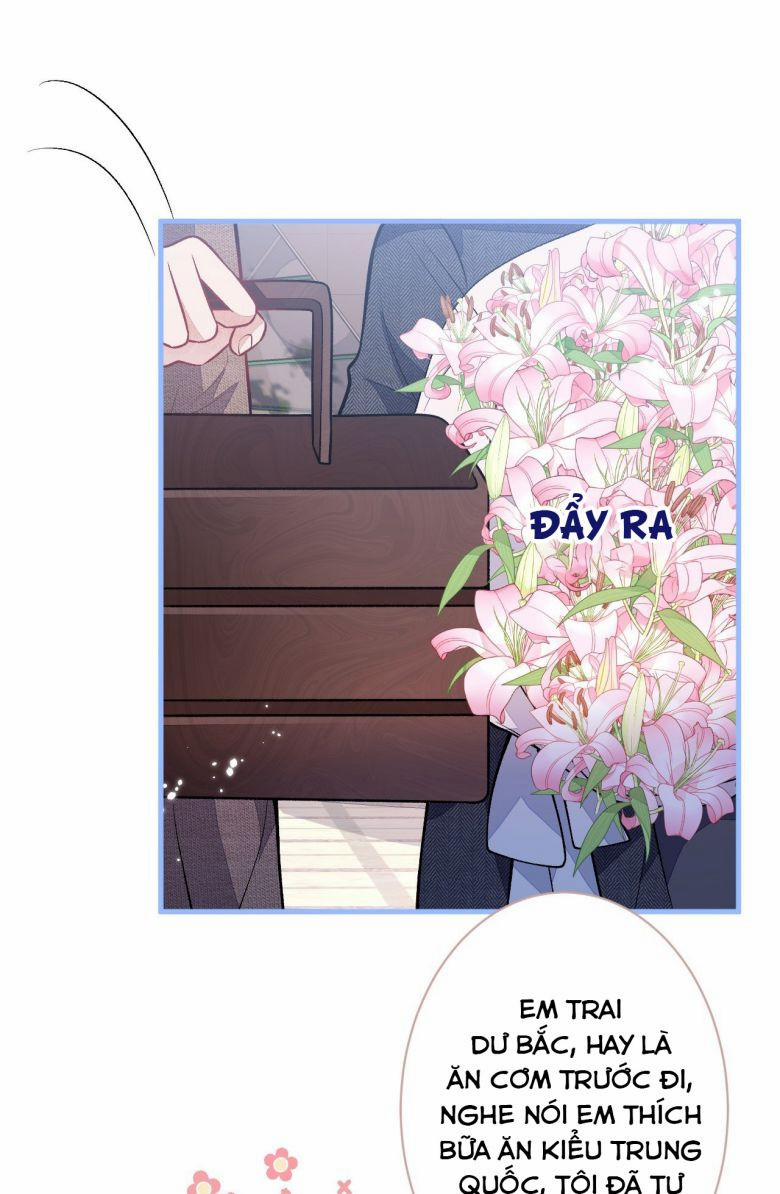 Hotsearch Của Ảnh Đế 106 trang 28