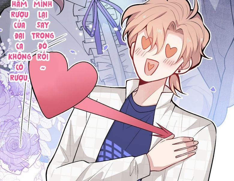 Hotsearch Của Ảnh Đế 106 trang 32