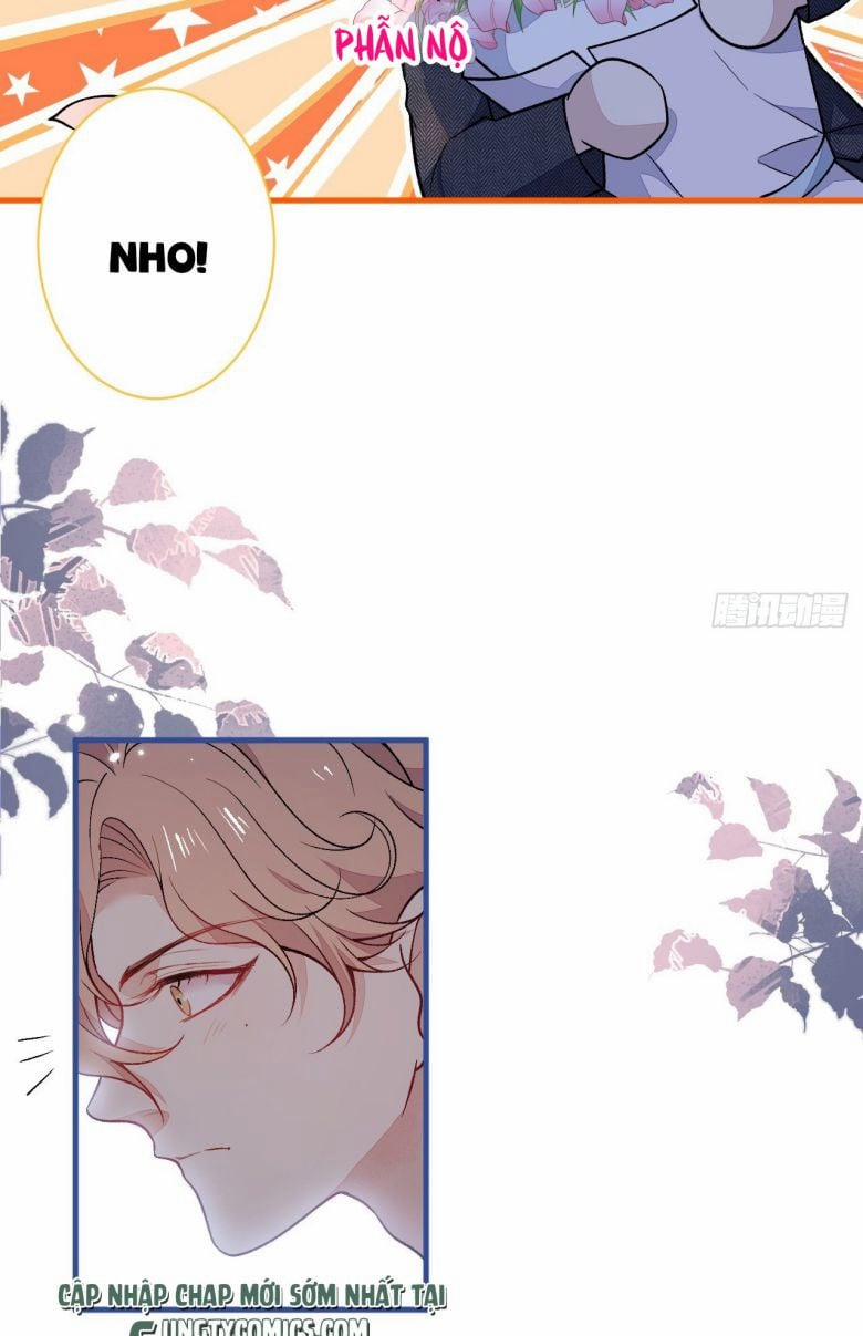 Hotsearch Của Ảnh Đế 106 trang 37