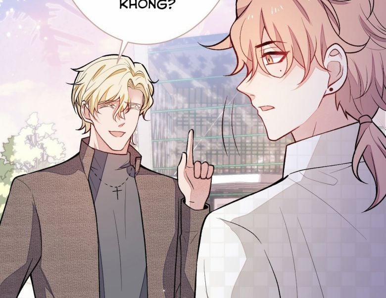 Hotsearch Của Ảnh Đế 106 trang 43