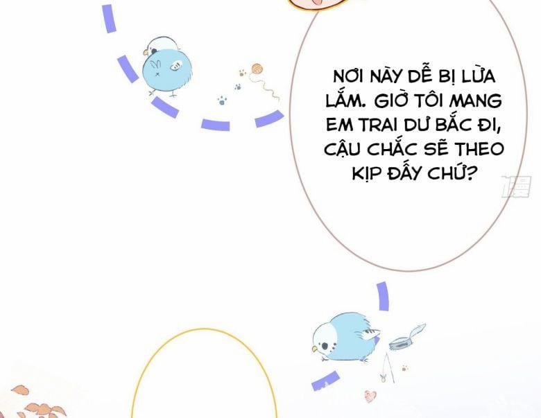 Hotsearch Của Ảnh Đế 106 trang 66