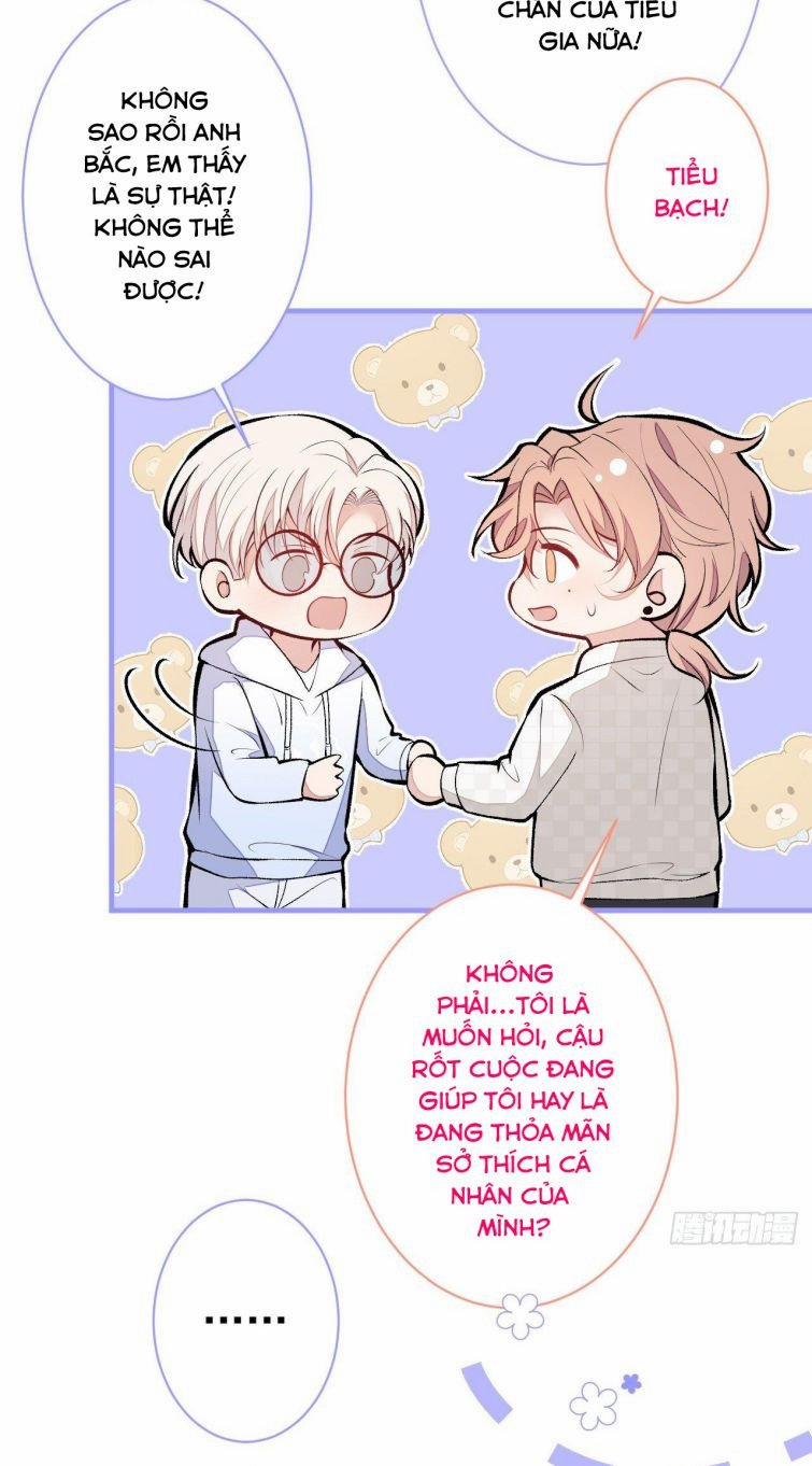 Hotsearch Của Ảnh Đế 107 trang 11