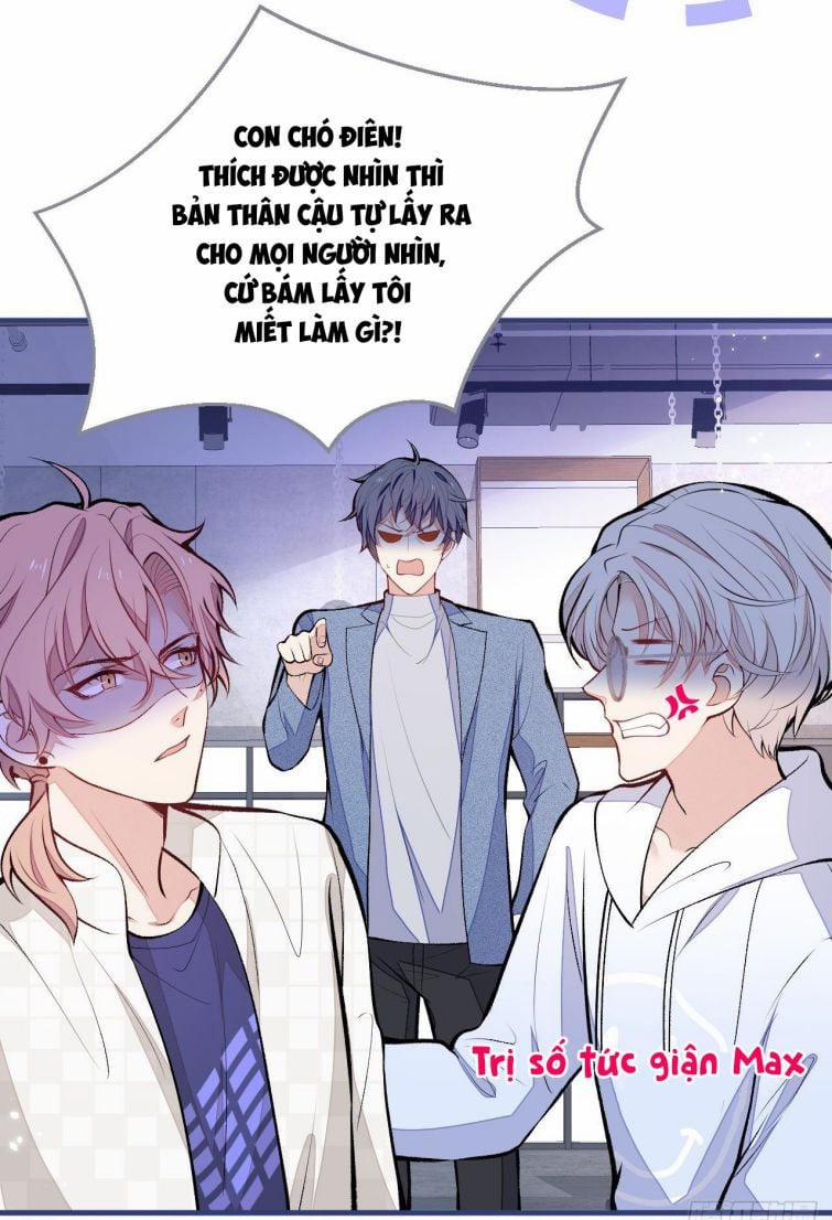 Hotsearch Của Ảnh Đế 107 trang 12