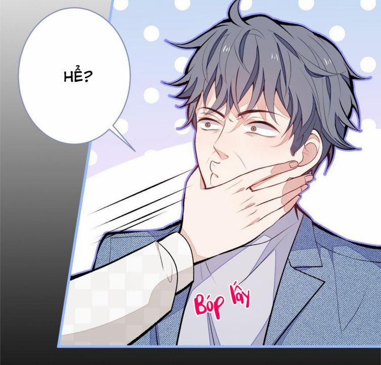 Hotsearch Của Ảnh Đế 107 trang 18