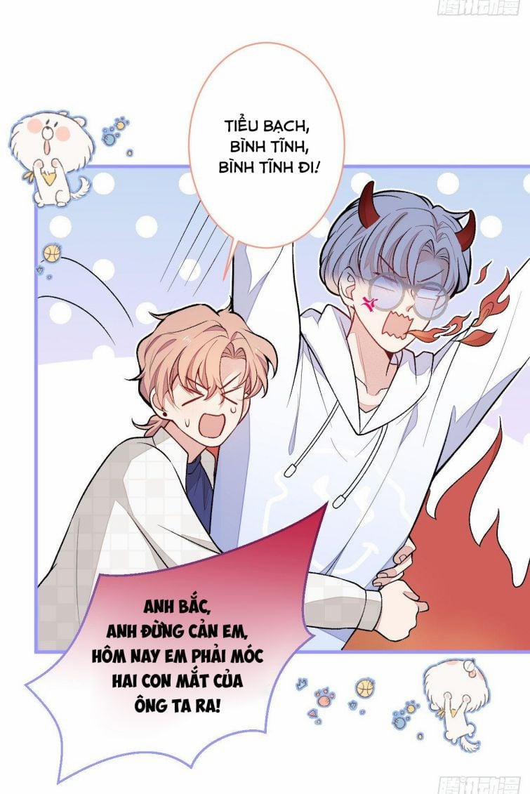 Hotsearch Của Ảnh Đế 107 trang 2