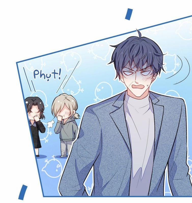 Hotsearch Của Ảnh Đế 107 trang 22