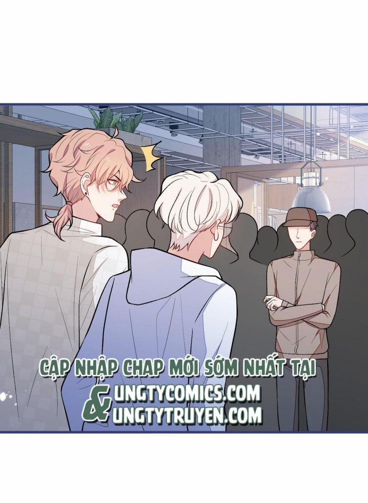 Hotsearch Của Ảnh Đế 107 trang 26