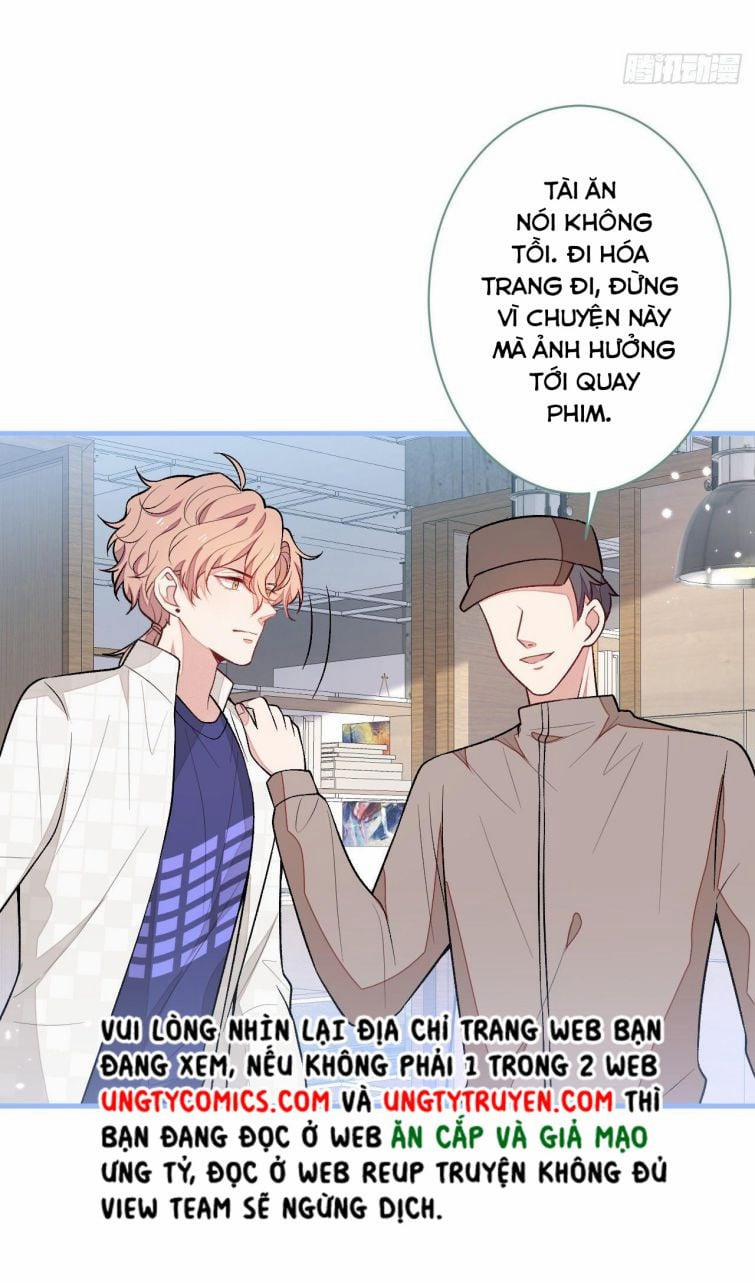 Hotsearch Của Ảnh Đế 107 trang 28