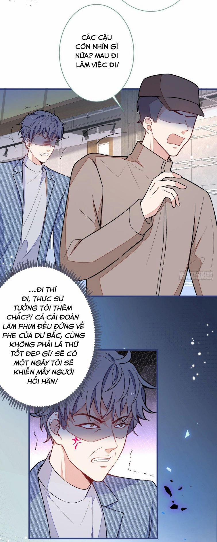 Hotsearch Của Ảnh Đế 107 trang 30
