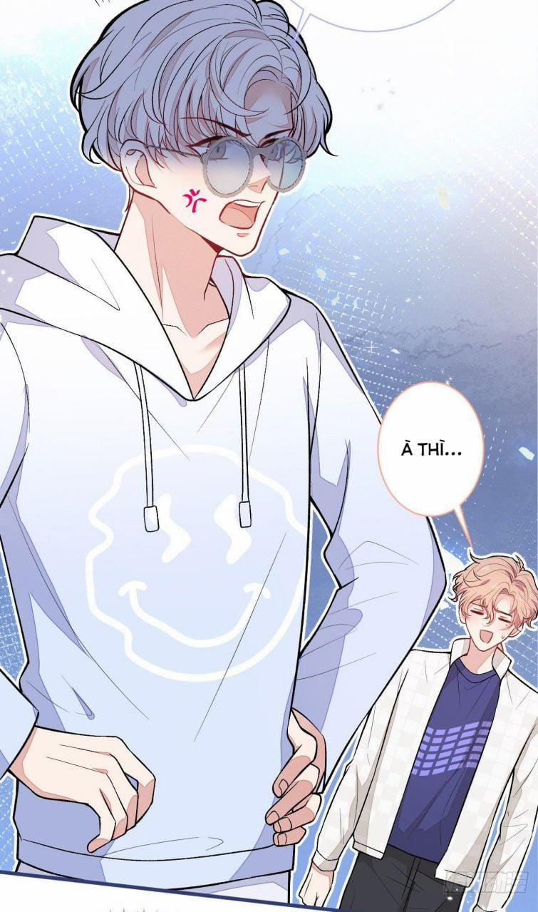 Hotsearch Của Ảnh Đế 107 trang 33