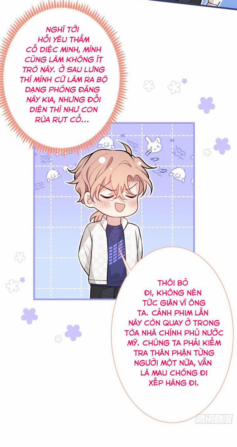 Hotsearch Của Ảnh Đế 107 trang 34