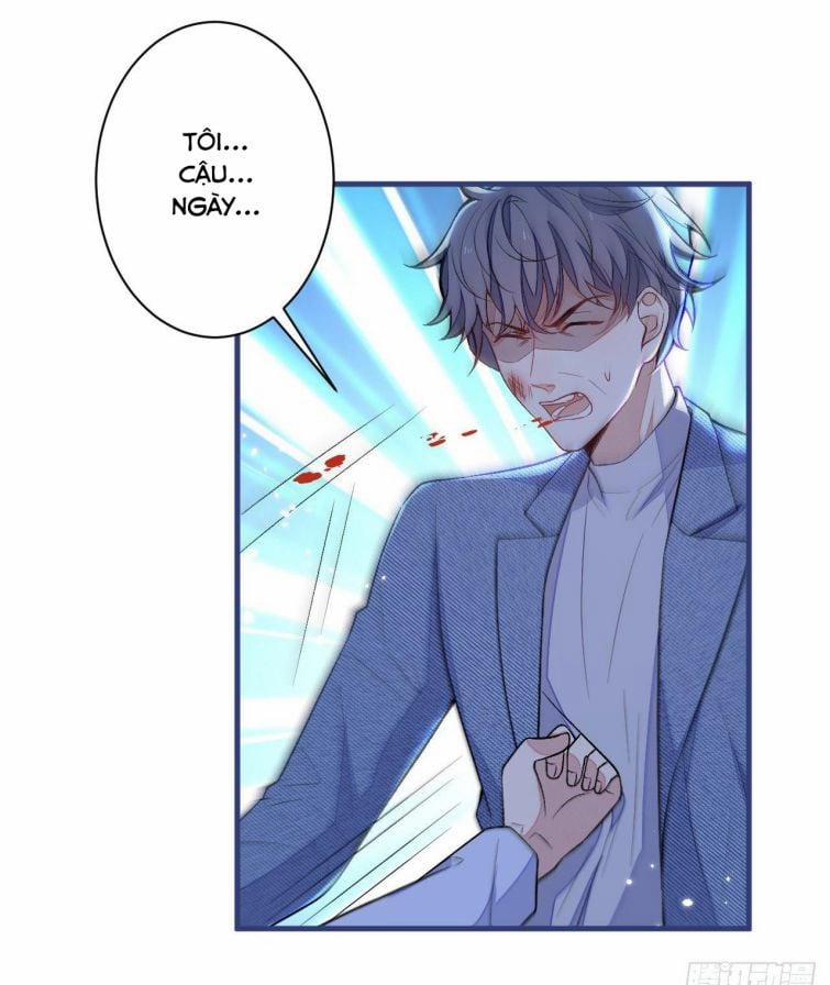 Hotsearch Của Ảnh Đế 107 trang 4