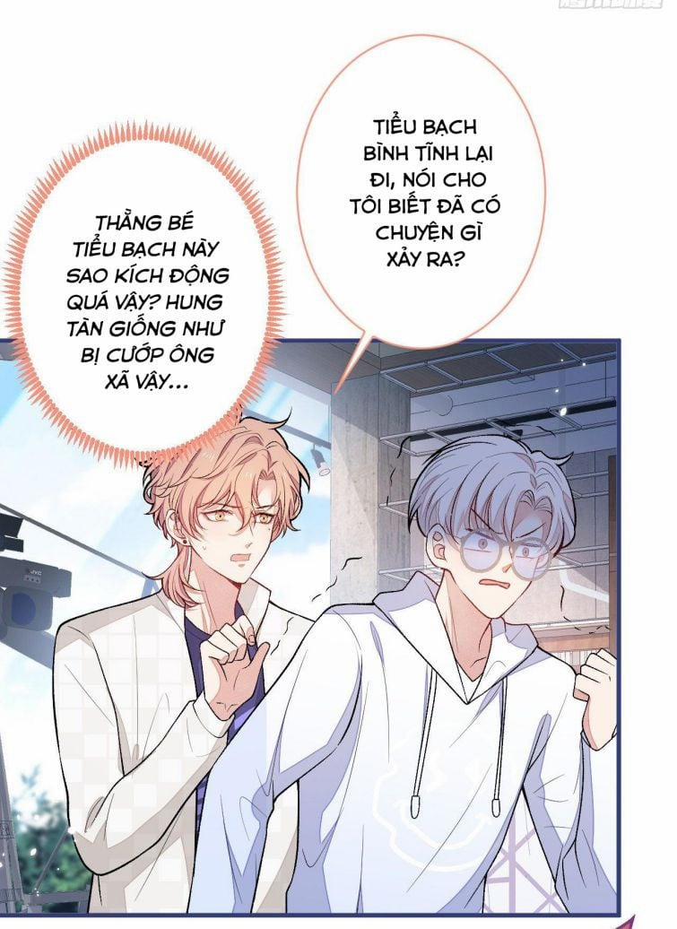 Hotsearch Của Ảnh Đế 107 trang 5