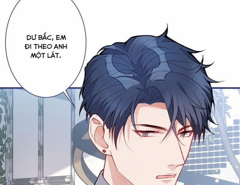 Hotsearch Của Ảnh Đế 108 trang 11