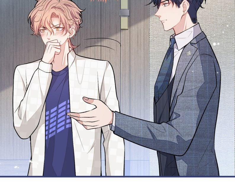 Hotsearch Của Ảnh Đế 108 trang 32