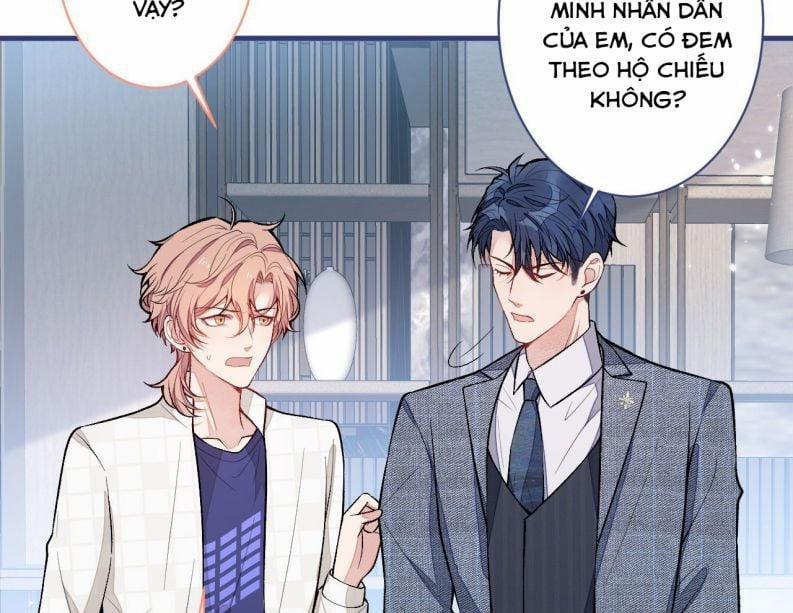 Hotsearch Của Ảnh Đế 108 trang 43