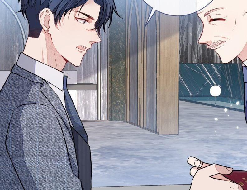 Hotsearch Của Ảnh Đế 108 trang 49