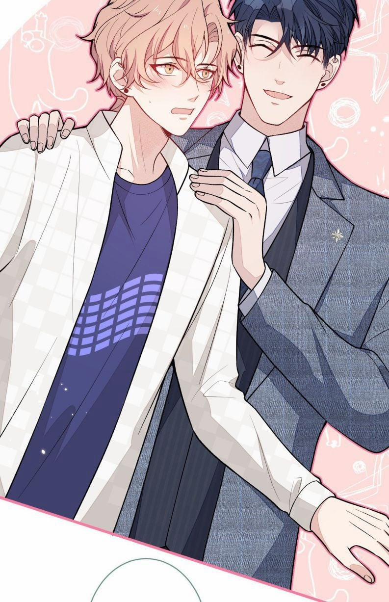 Hotsearch Của Ảnh Đế 108 trang 75