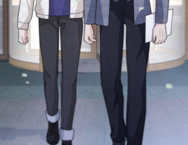 Hotsearch Của Ảnh Đế 108 trang 81