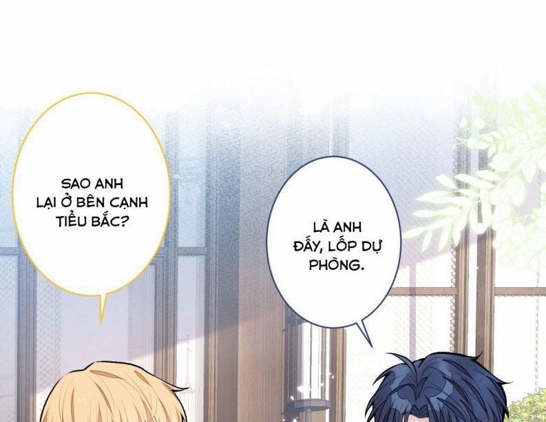 Hotsearch Của Ảnh Đế 108 trang 89