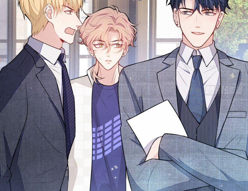 Hotsearch Của Ảnh Đế 108 trang 90