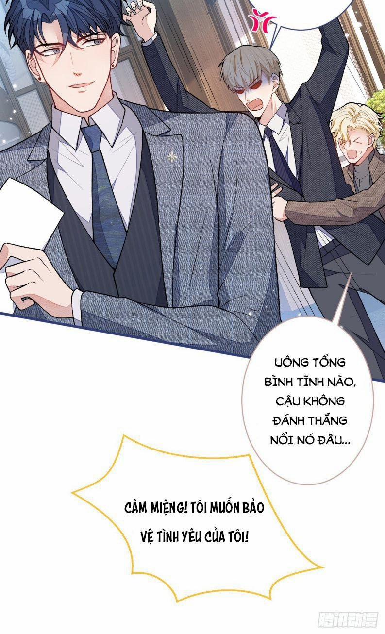 Hotsearch Của Ảnh Đế 109 trang 10