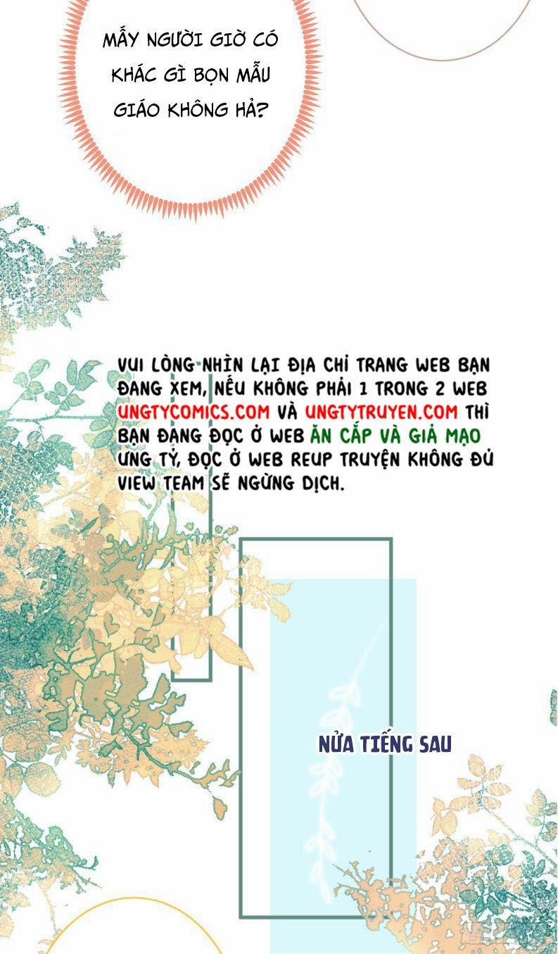 Hotsearch Của Ảnh Đế 109 trang 12