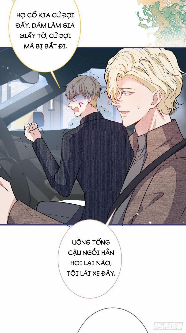 Hotsearch Của Ảnh Đế 109 trang 13