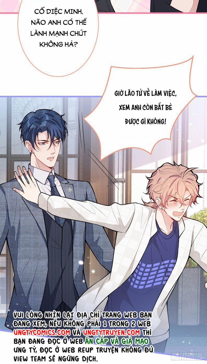 Hotsearch Của Ảnh Đế 109 trang 16