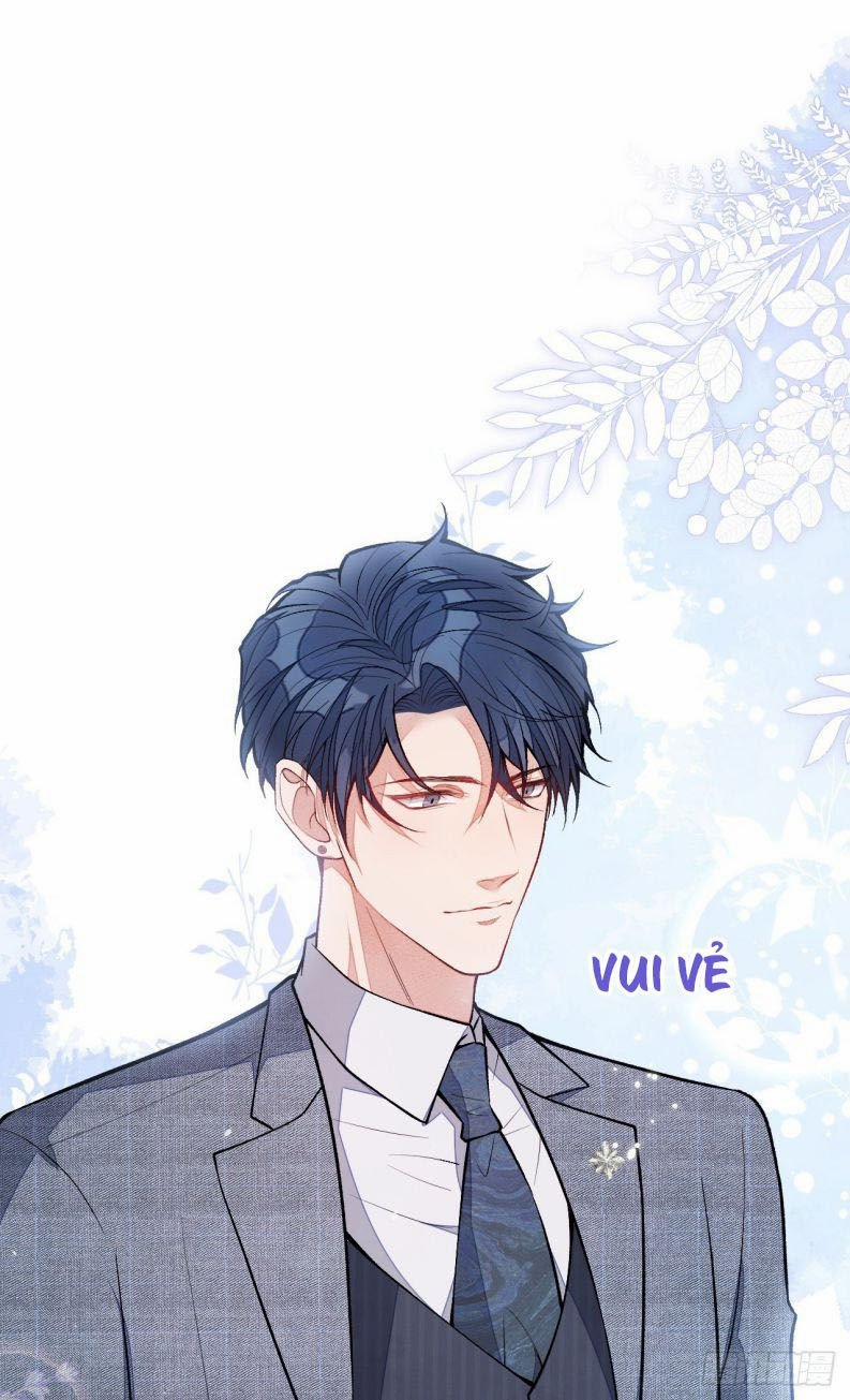 Hotsearch Của Ảnh Đế 109 trang 17