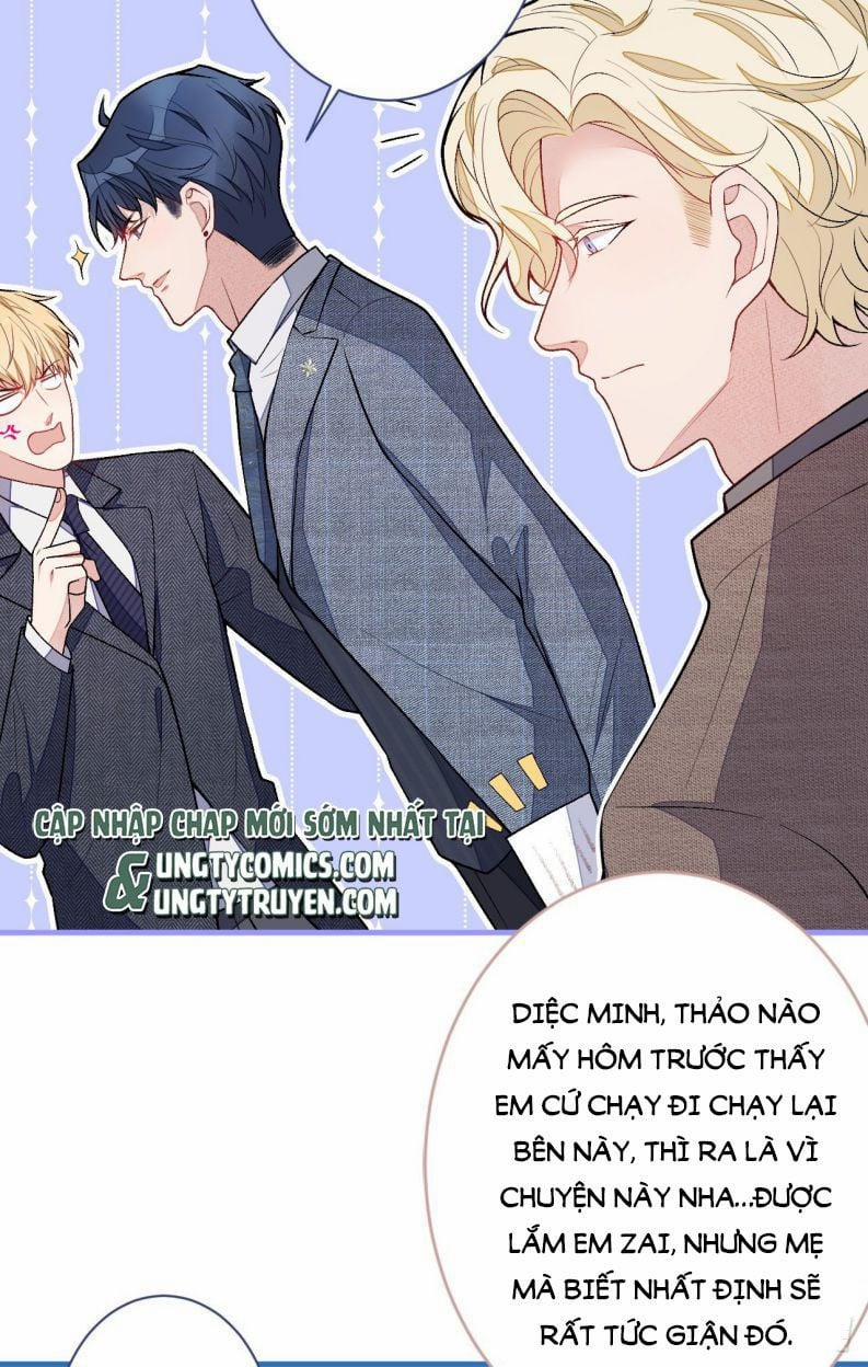 Hotsearch Của Ảnh Đế 109 trang 2