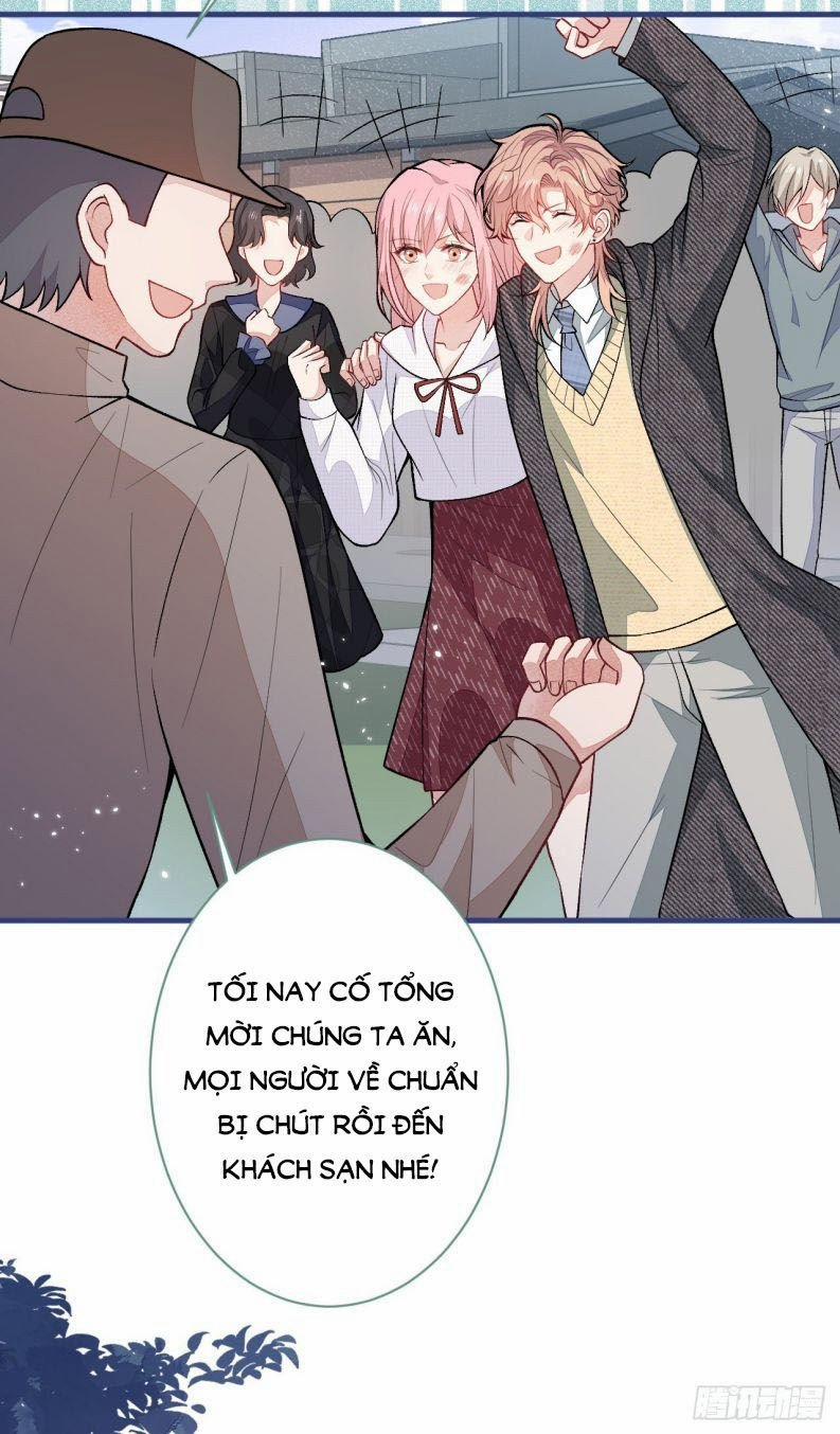 Hotsearch Của Ảnh Đế 109 trang 23