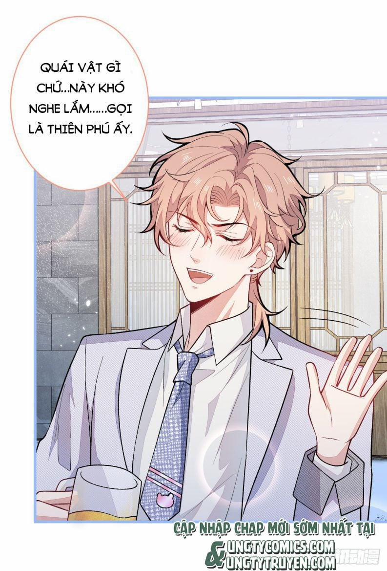 Hotsearch Của Ảnh Đế 109 trang 26