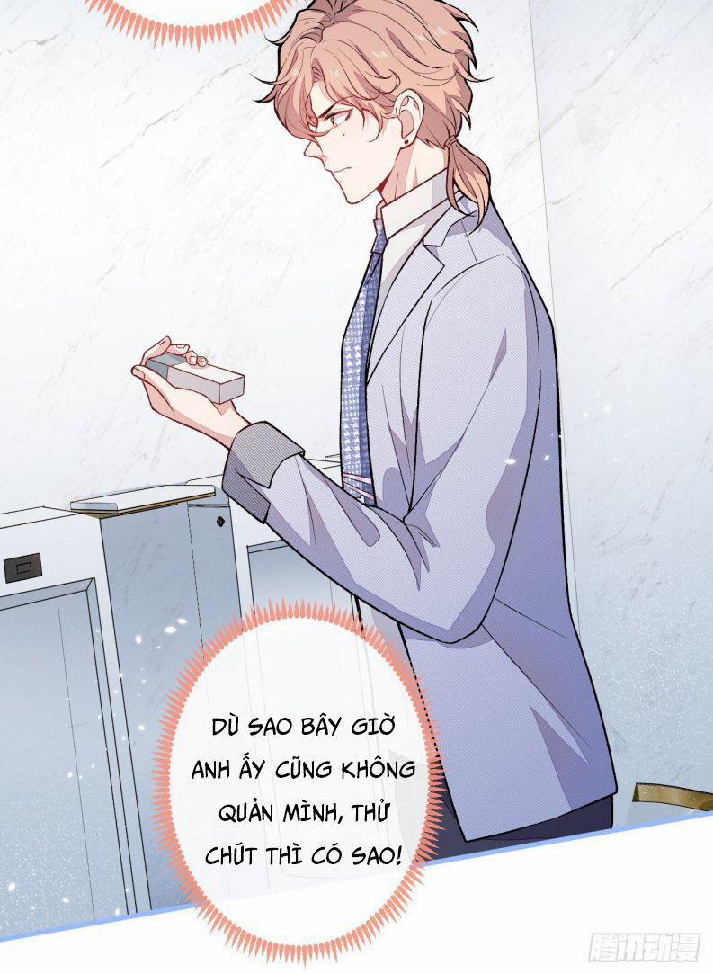Hotsearch Của Ảnh Đế 109 trang 33