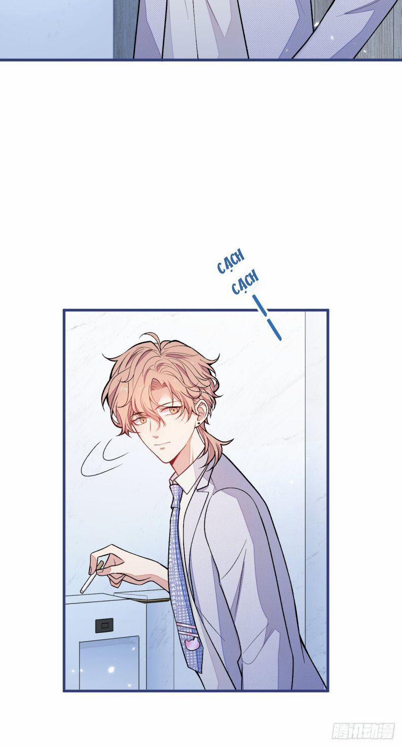 Hotsearch Của Ảnh Đế 109 trang 35