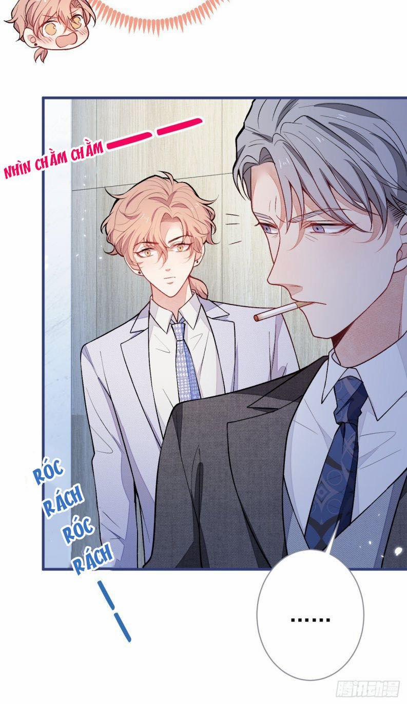 Hotsearch Của Ảnh Đế 109 trang 37