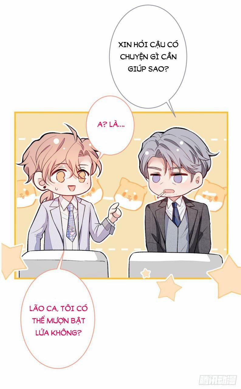 Hotsearch Của Ảnh Đế 109 trang 38