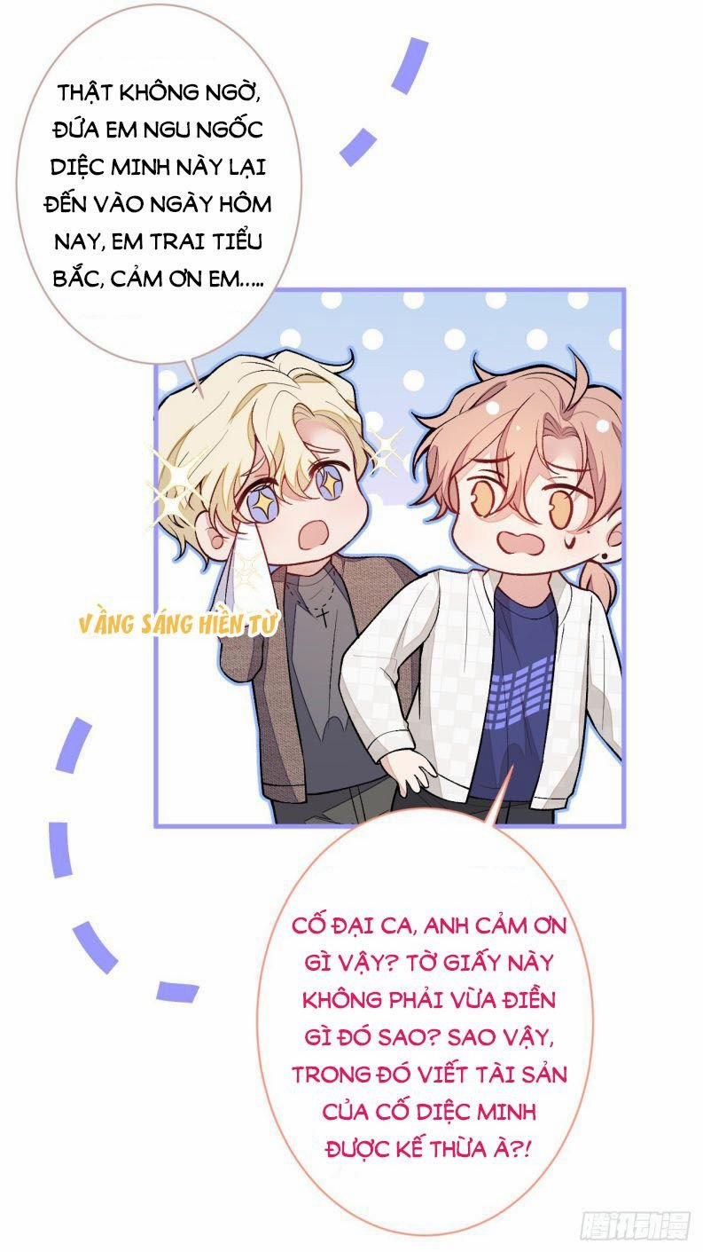 Hotsearch Của Ảnh Đế 109 trang 4