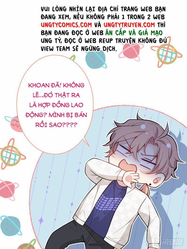 Hotsearch Của Ảnh Đế 109 trang 5