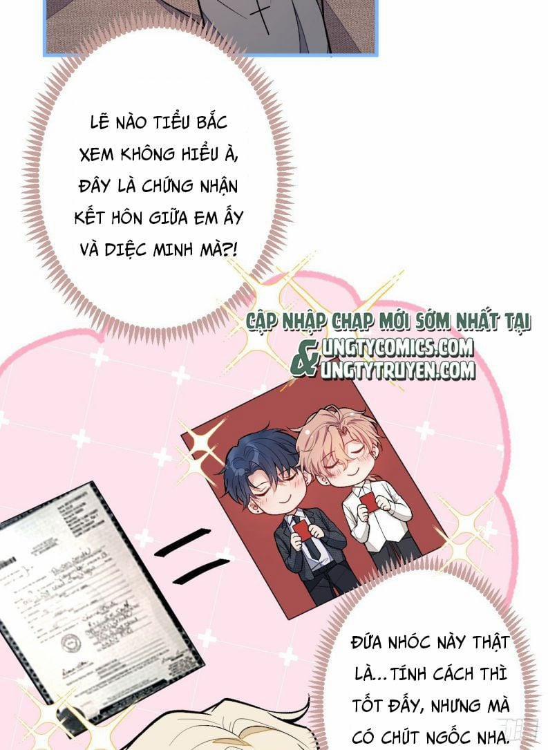 Hotsearch Của Ảnh Đế 109 trang 7