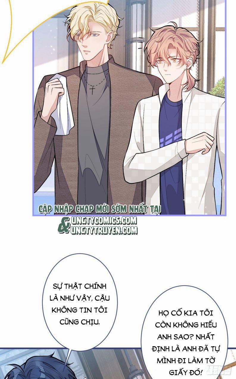 Hotsearch Của Ảnh Đế 109 trang 9